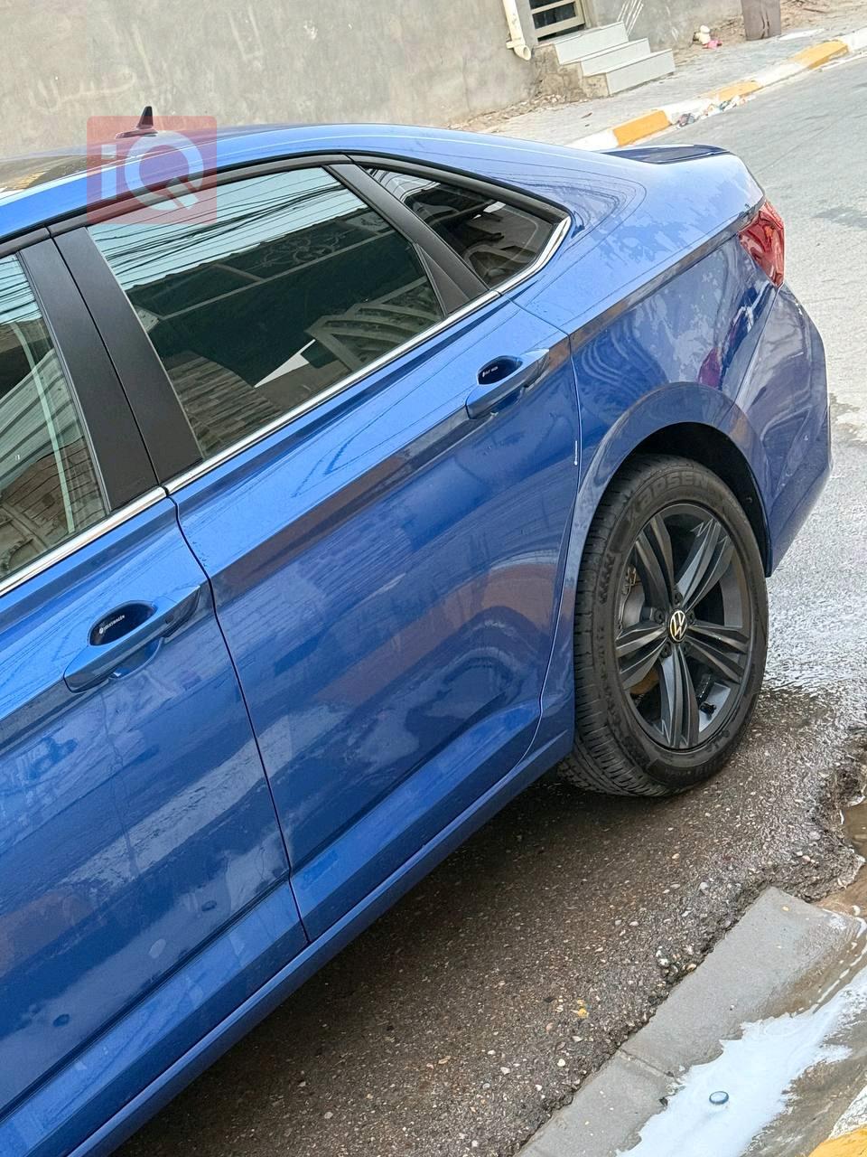 فولكسفاغن جيتا